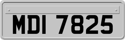 MDI7825