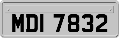 MDI7832