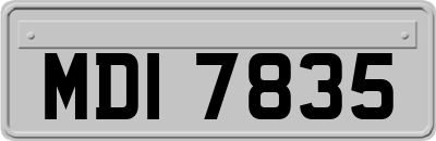 MDI7835