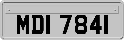 MDI7841