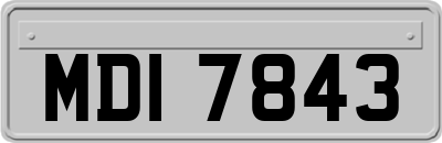 MDI7843