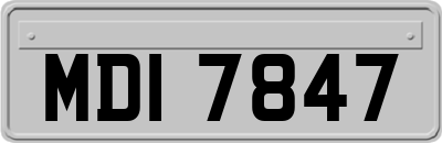 MDI7847