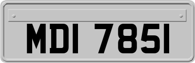 MDI7851