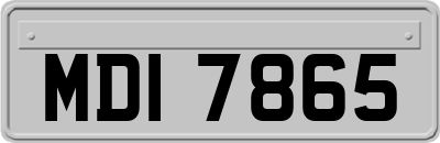 MDI7865