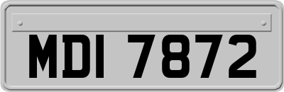 MDI7872