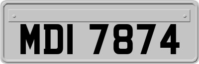MDI7874