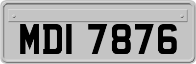 MDI7876