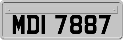 MDI7887