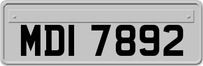 MDI7892
