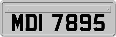 MDI7895