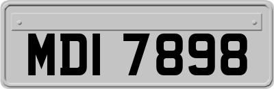 MDI7898