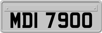 MDI7900