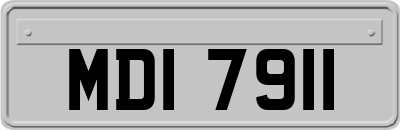 MDI7911