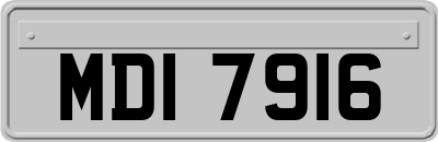 MDI7916