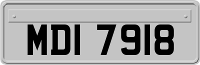 MDI7918