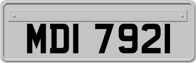 MDI7921