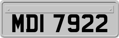 MDI7922