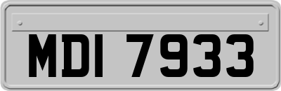 MDI7933