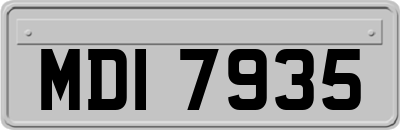 MDI7935