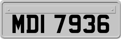 MDI7936