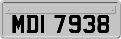 MDI7938