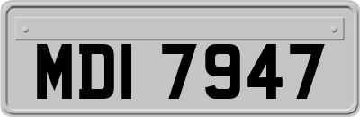 MDI7947