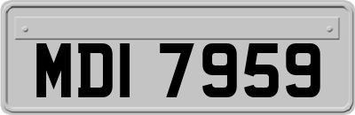 MDI7959