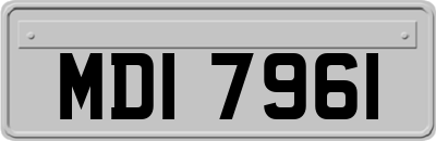 MDI7961