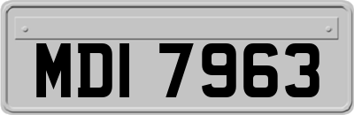 MDI7963