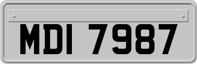 MDI7987