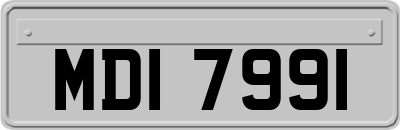 MDI7991