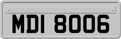 MDI8006