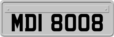 MDI8008