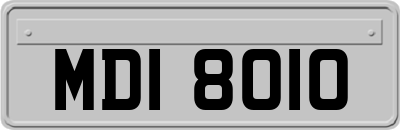 MDI8010