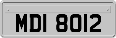MDI8012