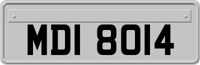 MDI8014