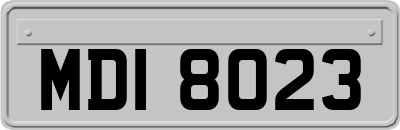MDI8023