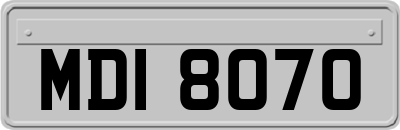 MDI8070