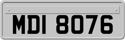 MDI8076