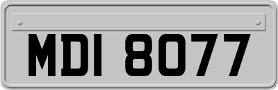 MDI8077