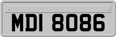 MDI8086