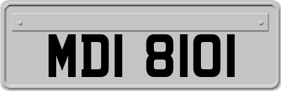 MDI8101