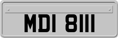MDI8111