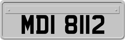 MDI8112