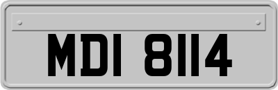 MDI8114