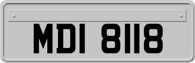 MDI8118