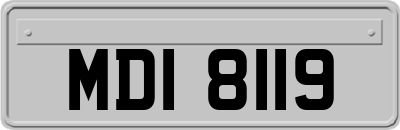 MDI8119