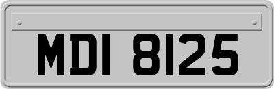 MDI8125