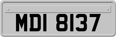 MDI8137