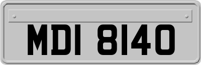 MDI8140